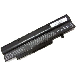 TRX baterie Fujitsu Siemens/ 5200 mAh/ pro Amilo Li1718/ Li1720/ Li2727/ Li2732/ Li2735/ Pro V3405/ Esprimo Mobile