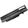 Akumulator Fujitsu Siemens TRX/ 5200 mAh/ do Amilo Li1718/ Li1720/ Li2727/ Li2732/ Li2735/ Do V3405/ Esprimo Mobile
