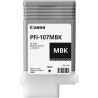 Canon Zásobník atramentu PFI-107MBK/ Matná čierna