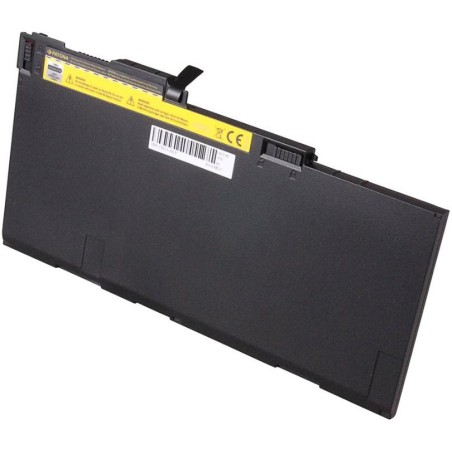 PATONA baterie pro ntb HP EliteBook 850 4500mAh Li-Pol 11,1V CM03XL