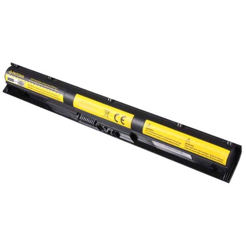 PATONA baterie pro ntb HP Envy 15 2200mAh Li-Ion 14,8V KI04
