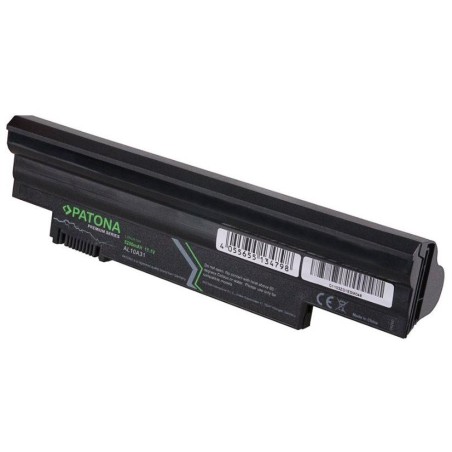 PATONA baterie pro ntb ACER AL10A31 5200mAh Li-Ion 11,1V PREMIUM