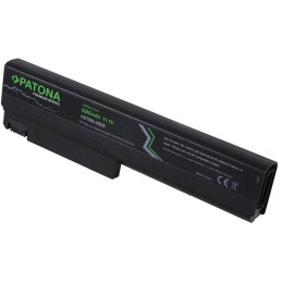 PATONA baterie pro ntb HP NX6110/N6120 5200mAh  Li-Ion 11,1V PREMIUM