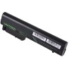 PATONA Akku für Notebook HP 2530p 5200mAh Li-Ion 11,1V PREMIUM