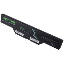 PATONA baterie pro ntb HP BUSINESS 6720/6820 5200mAh 10,8V PREMIUM