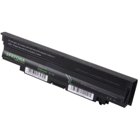 PATONA baterie pro ntb DELL INSPIRON 13R 5200mAh Li-Ion 11,1V PREMIUM