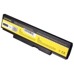 PATONA baterie pro ntb LENOVO E550 4400mAh Li-Ion 10,8V 45N1758