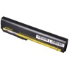 PATONA Akku für Notebook HP 2560p 4400mAh Li-Ion 10,8V HSTNN-C48C