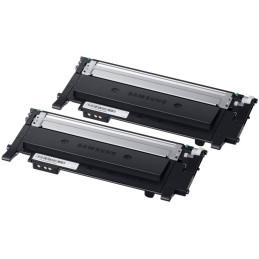 HP - Samsung 2x toner černý CLT-P404B/ELS pro SL-C430/C432/C433/C480/C482/C483