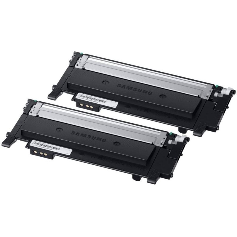 HP - Samsung 2x toner černý CLT-P404B/ELS pro SL-C430/C432/C433/C480/C482/C483
