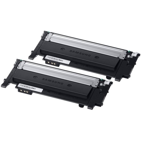 HP - Samsung 2x toner černý CLT-P404B/ELS pro SL-C430/C432/C433/C480/C482/C483