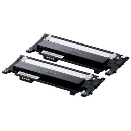 HP - Samsung 2x toner černý CLT-P406B/ELS pro CLP-360/365/368,CLX-3300/3305,C41x/C46x