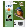 Epson Tintenpatrone / C13T15994010 / Orange