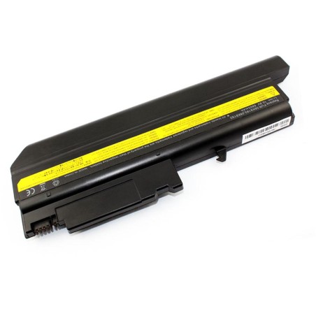 TRX baterie Lenovo/ IBM/ 6600 mAh/ pro ThinkPad T40/ T41/ T42/ T43/ R50/ R51/ R52/ neoriginální