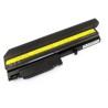 Akumulator TRX Lenovo/ IBM/ 6600 mAh/ do ThinkPad T40/ T41/ T42/ T43/ R50/ R51/ R52/ nieoryginalny