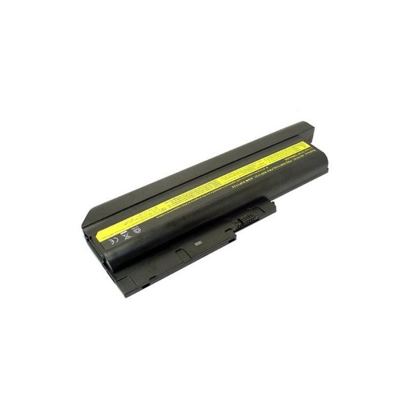 TRX baterie Lenovo/ IBM/ 7800 mAh/ pro T60/ T61/ R60/ R61/ Z61e/ Z60m/ Z61m/ Z61p/ R500/ T500/ W500/ SL300/ neoriginální