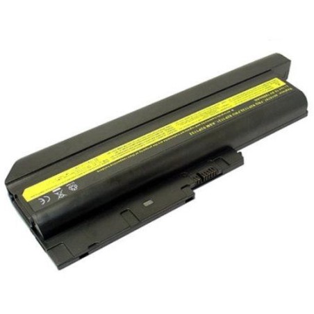 TRX baterie Lenovo/ IBM/ 7800 mAh/ pro T60/ T61/ R60/ R61/ Z61e/ Z60m/ Z61m/ Z61p/ R500/ T500/ W500/ SL300/ neoriginální