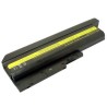 TRX batéria Lenovo/ IBM/ 7800 mAh/ pre T60/ T61/ R60/ R61/ Z61e/ Z60m/ Z61m/ Z61p/ R500/ T500/ W500/ SL300/ neoriginálna