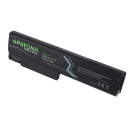 PATONA baterie pro ntb HP Compaq 6530B 5200mAh Li-Ion 11,1V PREMIUM