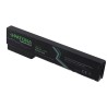 PATONA battery for ntb HP EliteBook 8560 5200mAh Li-Ion 10.8V PREMIUM