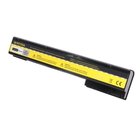 PATONA baterie pro ntb HP EliteBook 8560w 4400mAh Li-Ion 14,4V