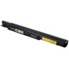 PATONA Akku für Notebook ASUS A31-K56 2200mAh Li-Ion 14,4V