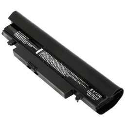 TRX baterie Samsung/ 5200 mAh/ pro N143/ N143P/ N145/ N145P/ N148/ N148P/ N150/ N150P/ N250/ N250P/ N260/ neoriginální