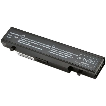 TRX baterie Samsung/ 5200 mAh/ pro Q530/ Q430/ Q230/ R590/ R540/ R440/ R420/ R425/ R430/ R465/ R470/ R480/ neoriginální