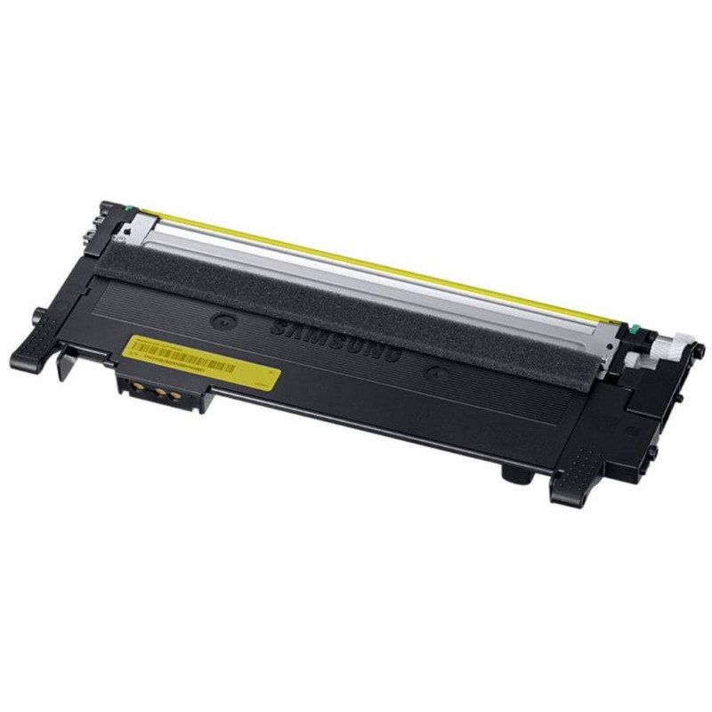 HP - Samsung toner žlutý CLT-Y404S pro SL-C430x, SL-C480x - 1000 stran