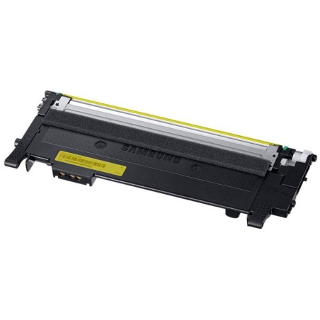HP - Samsung toner žlutý CLT-Y404S pro SL-C430x, SL-C480x - 1000 stran