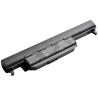 TRX battery Asus/ 5200 mAh/ for A45/ A55/ A75/ A85/ F45/ F55/ F75/ K45/ K55/ K75/ Pro45/ P45/ P55/ Q500/ R400/ non-original.