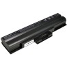 Akumulator TRX SONY/ 5200 mAh/ Vaio VGN-FW11/ VGN-FW21/ VGP-BPL13/ VGP-BPS13/ VGP-BPS21B/ VGP-BPS21/ VGP-BPS13/ nieoryginalny.