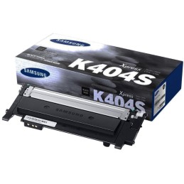 HP - Samsung toner černý CLT-K404S pro SL-C430x, SL-C480x - 1500 stran