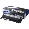 HP - Samsung toner černý CLT-K404S pro SL-C430x, SL-C480x - 1500 stran