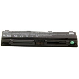 TRX baterie TOSHIBA/ 5200 mAh/ pro Satellite C800, C805, C840, C845, C850, C855, C870, C875, L800, L805/ neoriginální