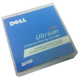 DELL čistící páska do zálohovací jednotky/ Cleaning Tape Cartridge/ pro LTO/ Ultrium