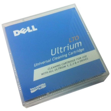 DELL čistící páska do zálohovací jednotky/ Cleaning Tape Cartridge/ pro LTO/ Ultrium