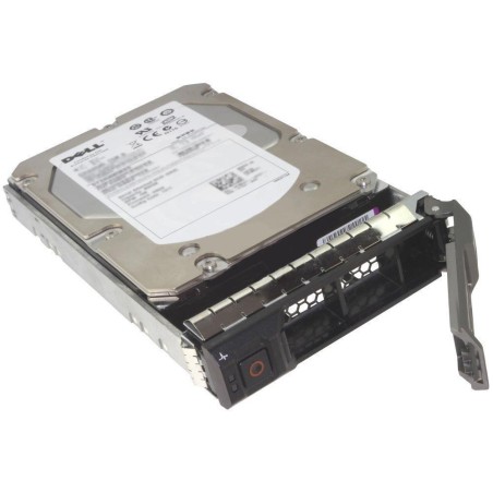 DELL disk 1.2TB/ 10k/ SAS/ hot-plug/ 2.5"/ pro R430, R630, R730, R830, T430, T630, R330, MD1400, MD1420, T440, T640