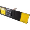 PATONA batéria pre ntb ACER ASPIRE R7/V5/V7 3500mAh Li-Pol 15V AP13B3K