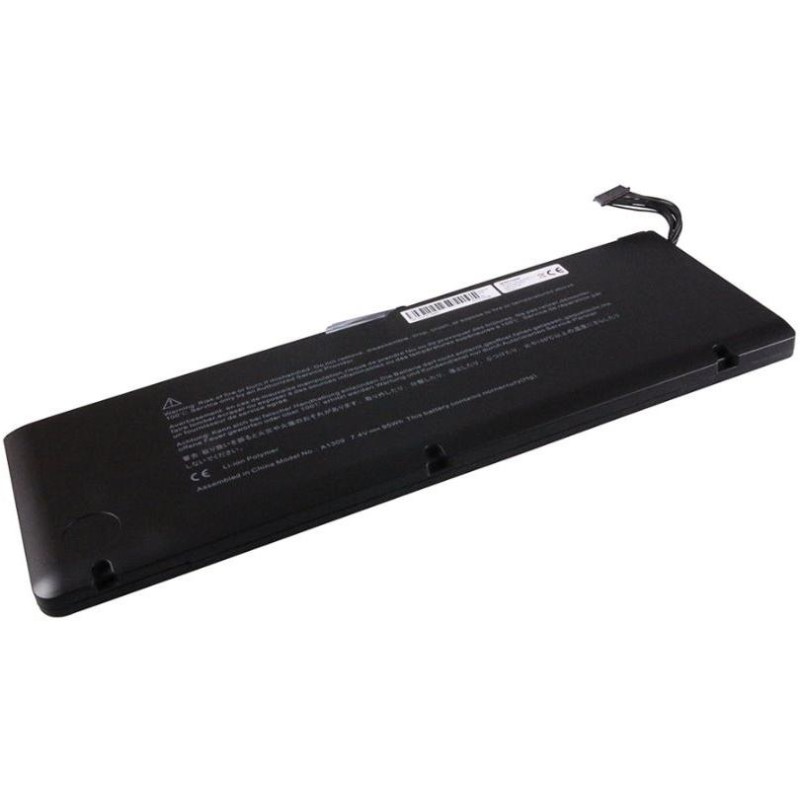 PATONA baterie pro ntb APPLE MacBook 17" A1309 13000mAh Li-Pol 7,4V