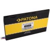 PATONA batéria pre tablet PC Samsung Galaxy Tab 3 4450mAh 3,7 V Li-Pol + náradie