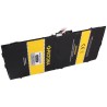 PATONA battery for tablet PC Samsung Galaxy Tab S 10.5 7900mAh 3.8V Li-Pol + tools