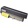 Akumulator PATONA do ntb IBM Thinkpad T61/R61i 14" 6600mAh Li-Ion 10,8V