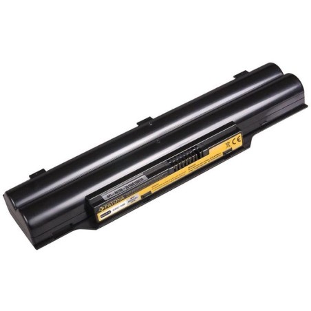 PATONA baterie pro ntb Fujitsu Siemens Lifebook AH532 4400mAh Li-Ion 10,8V