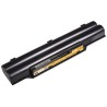 Akumulator PATONA do ntb Fujitsu Siemens Lifebook AH532 4400mAh Li-Ion 10,8V