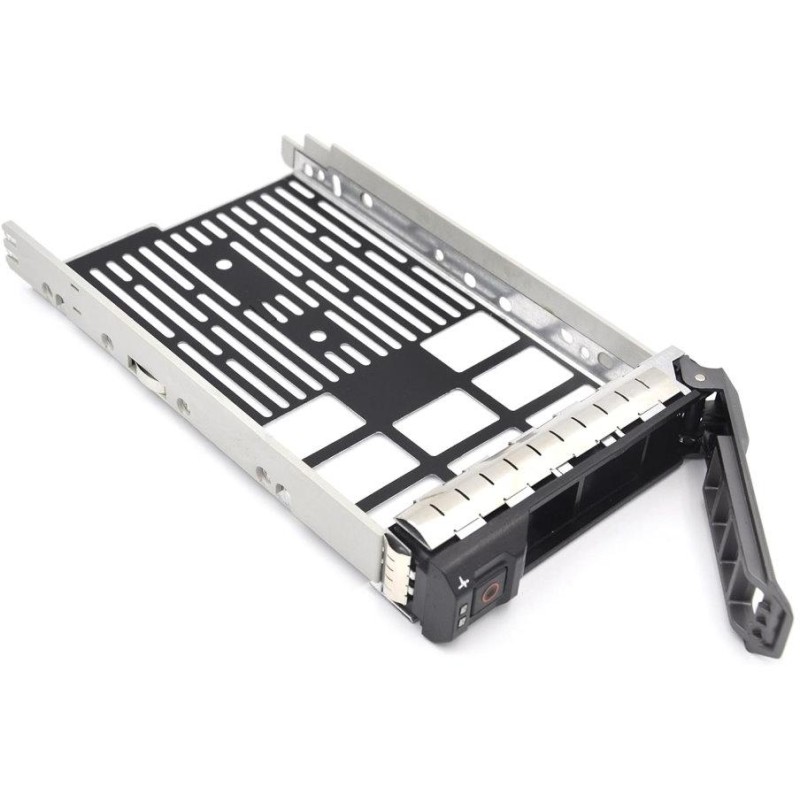 DELL rámeček pro SATA / SAS 3.5" HDD do serveru PowerEdge T330,T340,T430,T630,R730,R730(xd),R230,R330,R430,T440,T640
