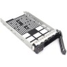 Rama DELL do dysków twardych SATA / SAS 3,5" do serwerów PowerEdge T330, T340, T430, T630, R730, R730 (xd), R230, R330, R430, T4