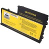 PATONA Akku für NTB DELL INSPIRON 15-5547 3800mAh Li-Pol 11,1V