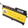 Bateria PATONA do ntb SAMSUNG 370 3900mAh Li-Pol 10,8V AA-PBVN3AB