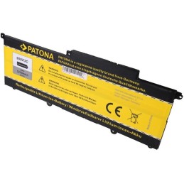 PATONA baterie pro ntb SAMSUNG NP900 5200mAh Li-Pol 10,8V AA-PBXN4AR